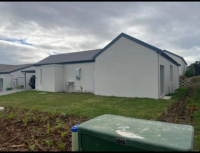 2 BEDROOM FREESTANDING TO LET IN LALELA ESTATE